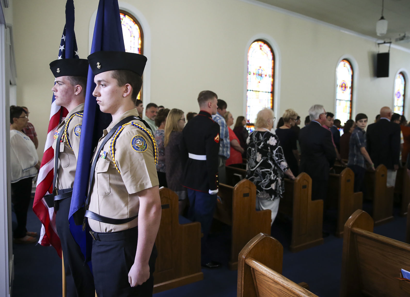 Memorial Day